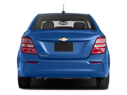 2017 Chevrolet Sonic LT in Salt Lake City, UT - Karl Malone Auto Group