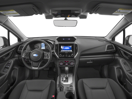 2017 Subaru Impreza 2.0i in Salt Lake City, UT - Karl Malone Auto Group