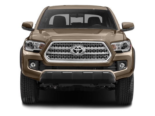 2017 Toyota Tacoma TRD Off-Road in Salt Lake City, UT - Karl Malone Auto Group