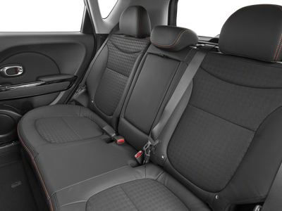 2018 Kia Soul Exclaim