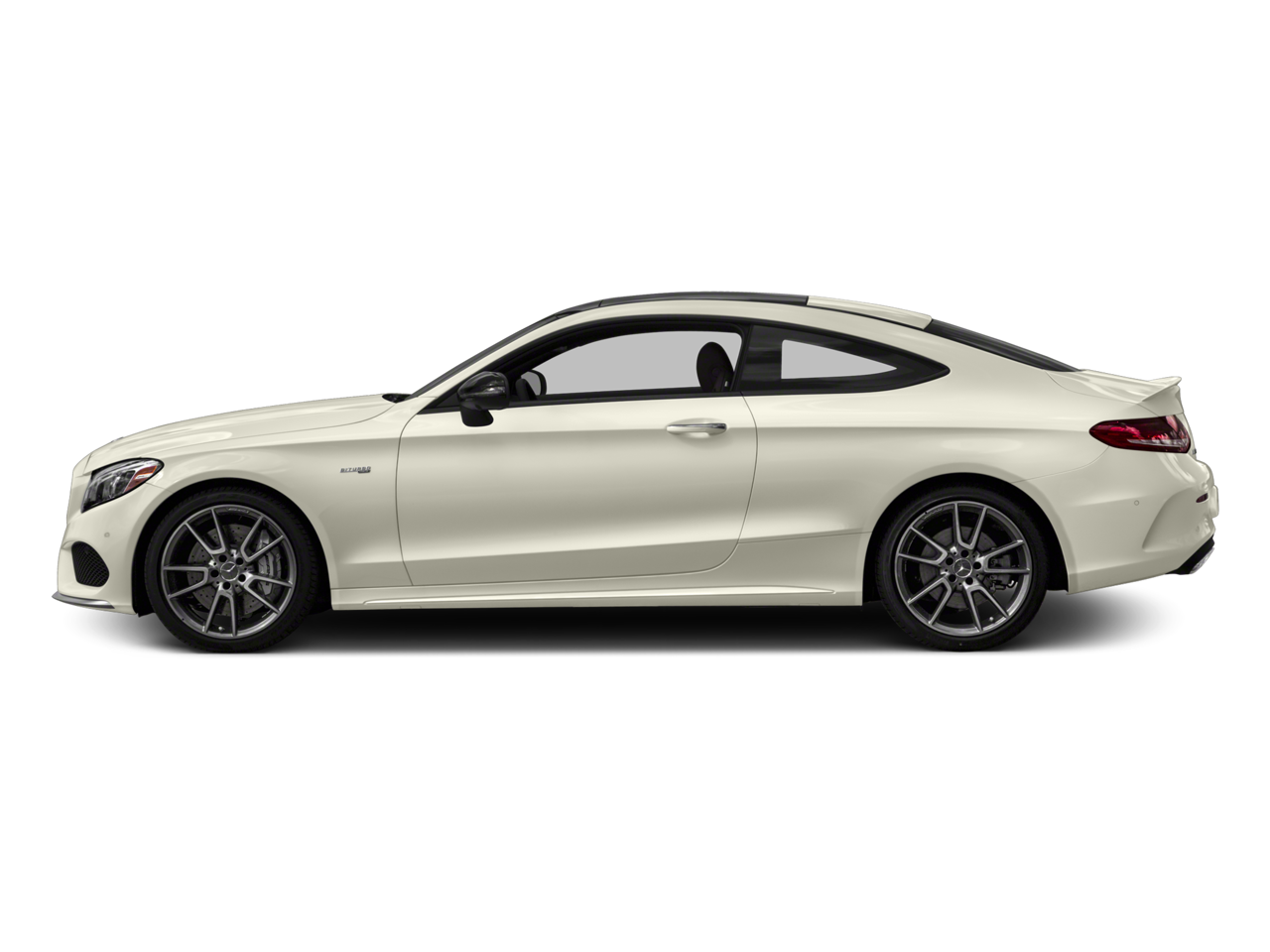 2018 Mercedes-Benz C-Class C 43 AMG® 4MATIC®