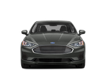 2019 Ford Fusion S