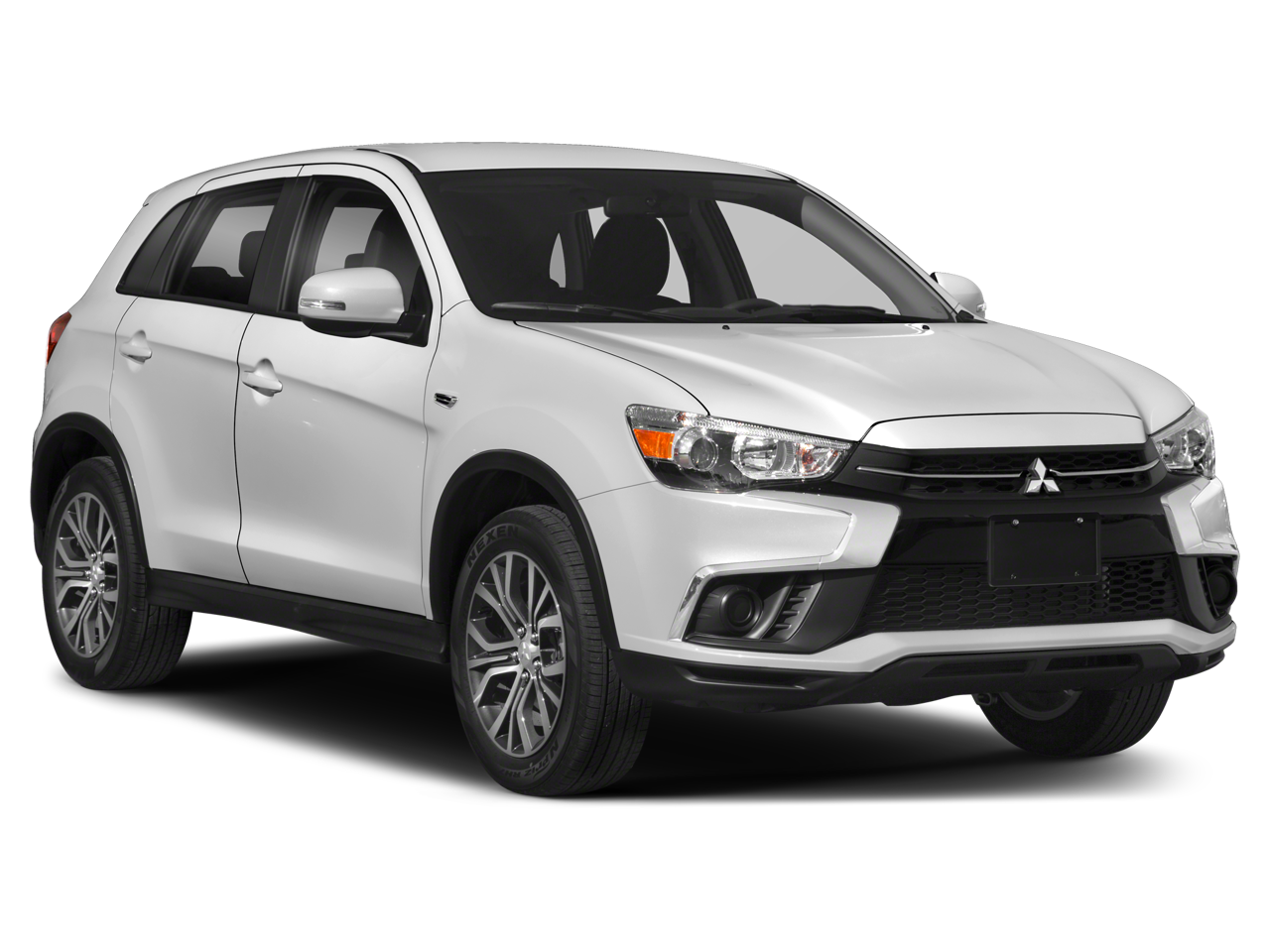 2019 Mitsubishi Outlander Sport 2.0 LE