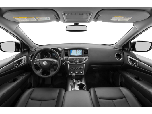 2019 Nissan Pathfinder SV in Salt Lake City, UT - Karl Malone Auto Group