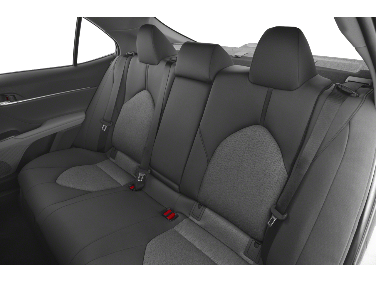 2019 Toyota Camry Hybrid LE