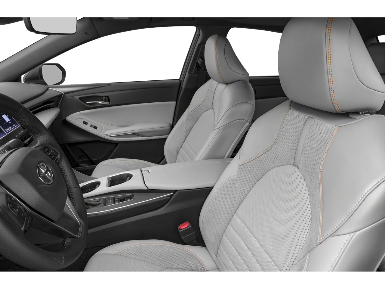 2019 Toyota Avalon Hybrid Base