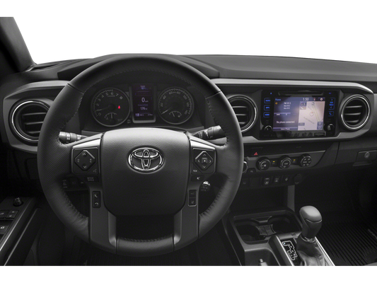 2019 Toyota TACOMA TRD OFFRD TRD Off-Road V6 in Salt Lake City, UT - Karl Malone Auto Group