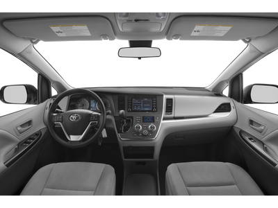 2019 Toyota Sienna XLE Premium 7 Passenger