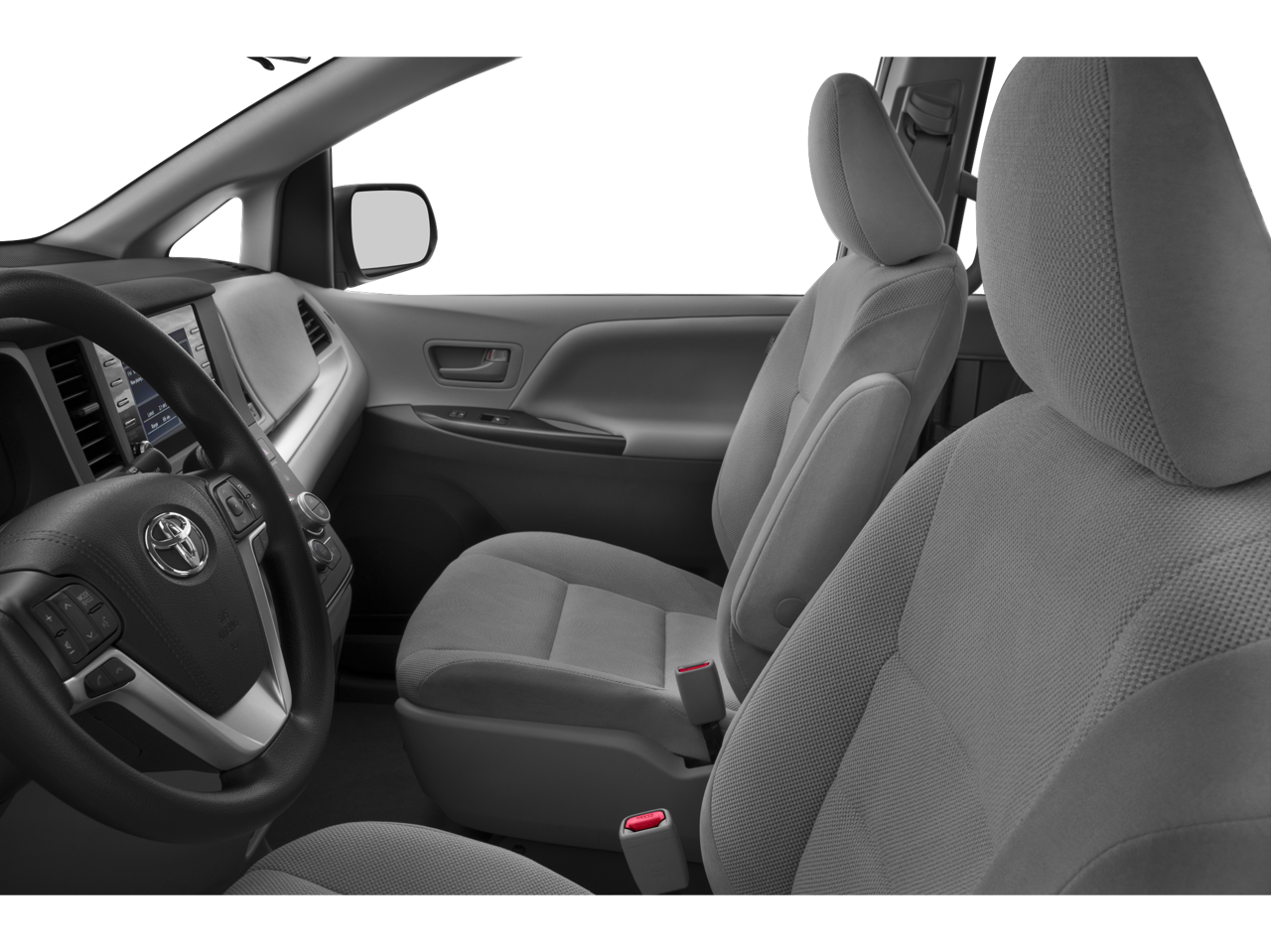 2019 Toyota Sienna XLE Premium 7 Passenger