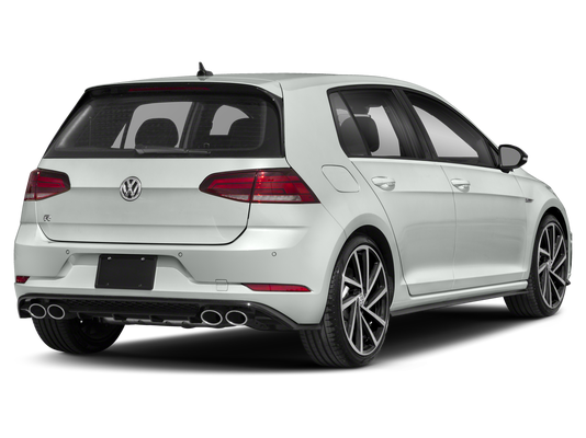 2019 Volkswagen Golf R DCC & Navigation 4Motion in Salt Lake City, UT - Karl Malone Auto Group