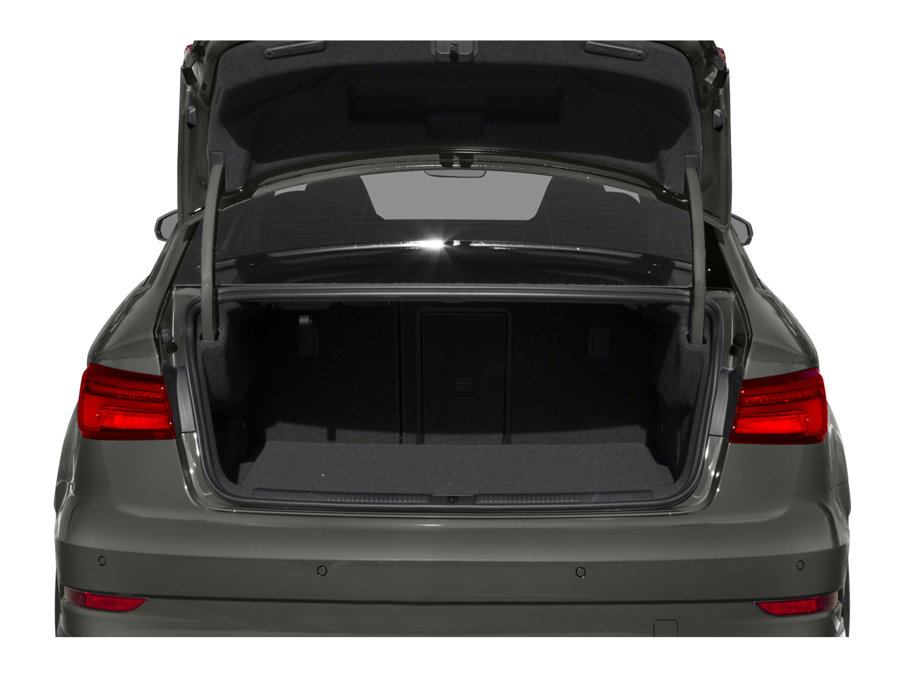 2020 Audi RS 3 2.5T quattro