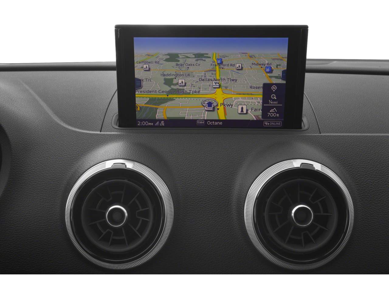 2020 Audi RS 3 2.5T quattro