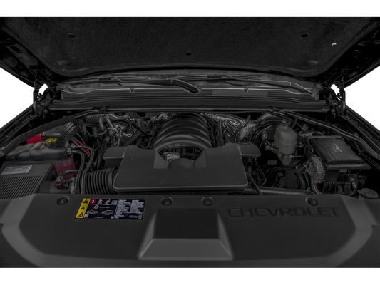 2020 Chevrolet Suburban Premier in Salt Lake City, UT - Karl Malone Auto Group