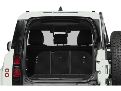 2020 Land Rover Defender 110 HSE