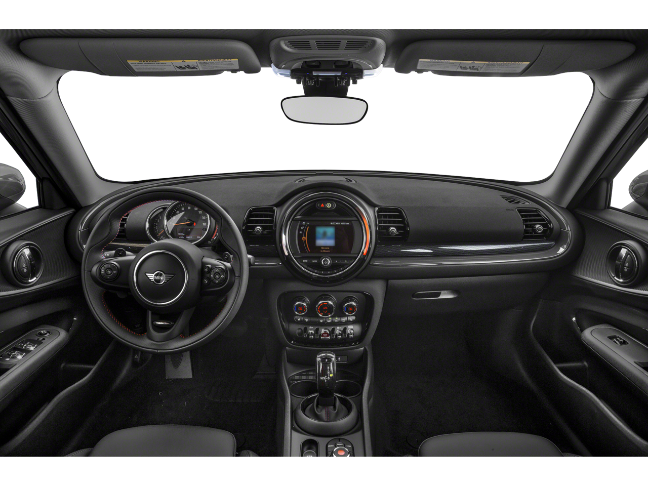 2020 MINI Cooper S Clubman Classic