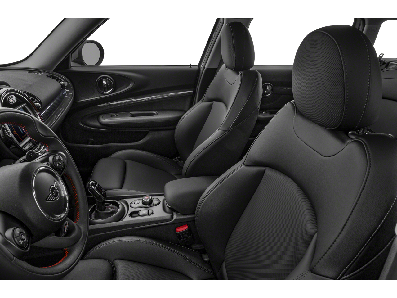 2020 MINI Cooper S Clubman Classic