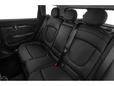 2020 MINI Cooper S Clubman Classic