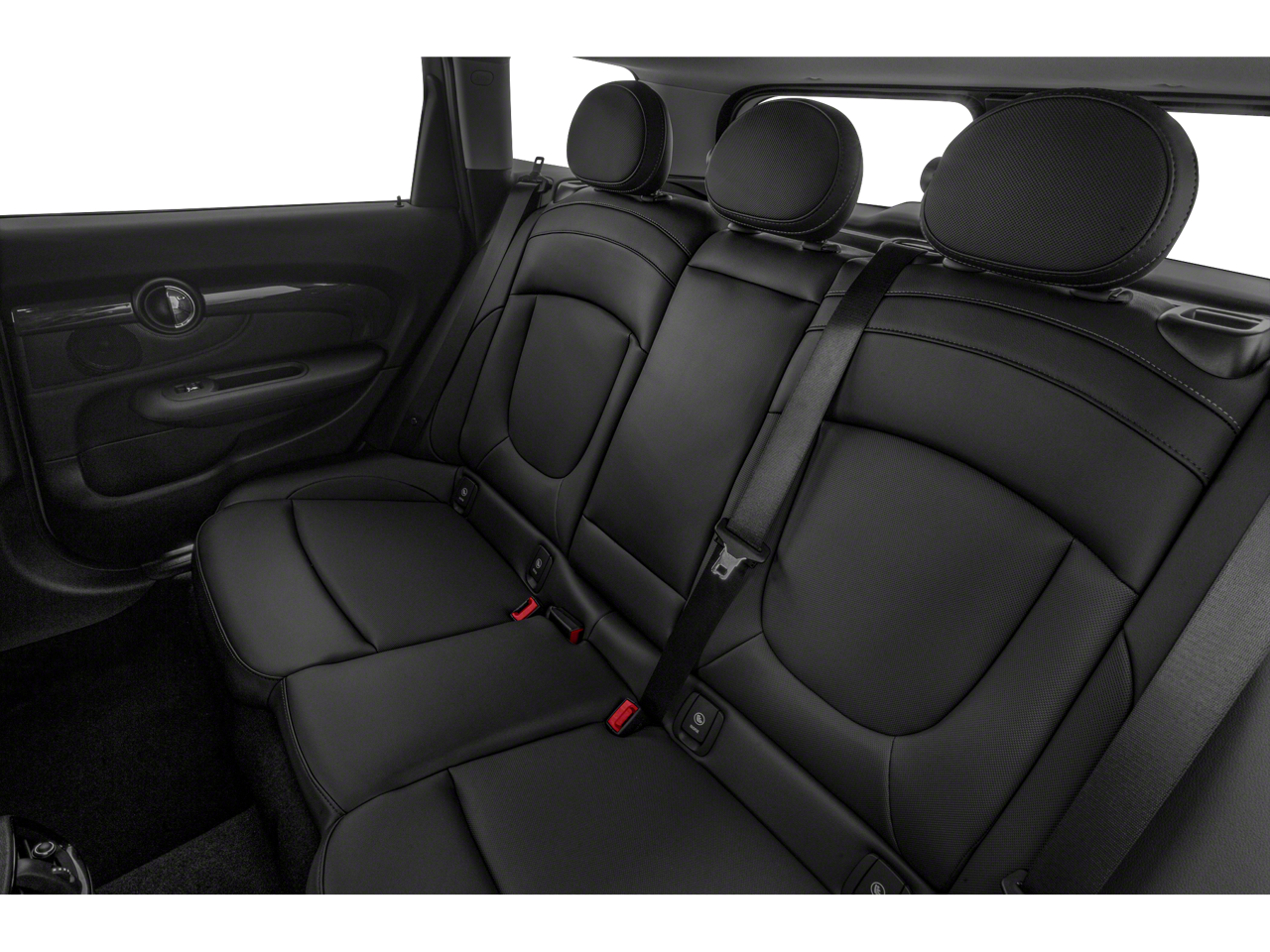 2020 MINI Cooper S Clubman Classic