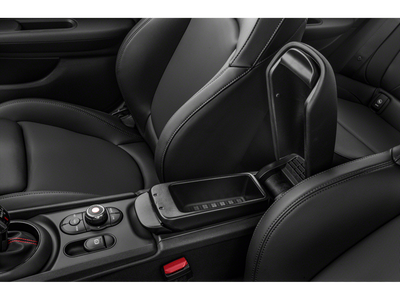 2020 MINI Cooper S Clubman Classic