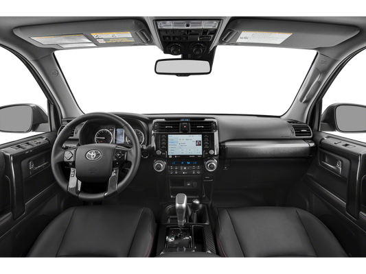 2020 Toyota 4Runner TRD Pro in Salt Lake City, UT - Karl Malone Auto Group