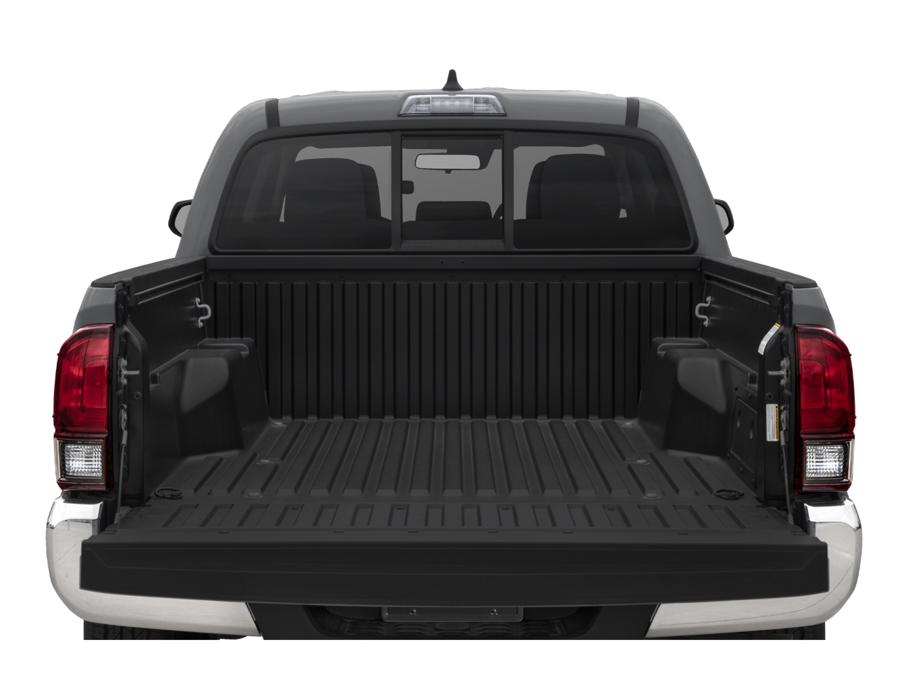 2020 Toyota Tacoma TRD Off-Road V6