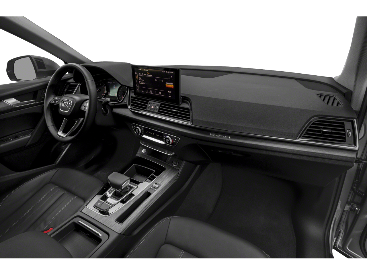 2021 Audi Q5 45 Premium quattro