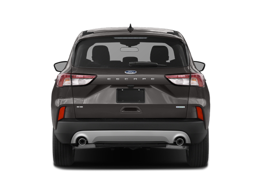 2021 Ford Escape SE Hybrid in Salt Lake City, UT - Karl Malone Auto Group