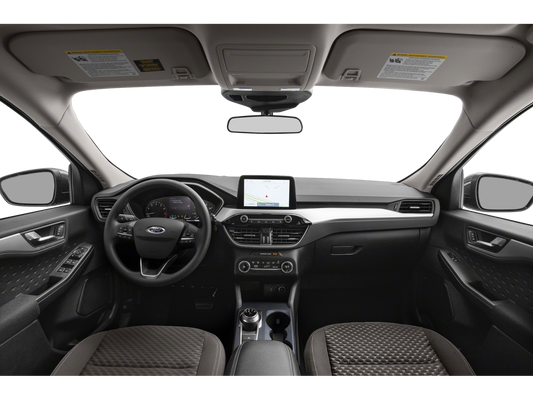 2021 Ford Escape SE Hybrid in Salt Lake City, UT - Karl Malone Auto Group