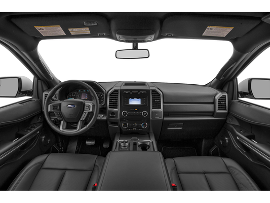 2021 Ford Expedition MAX XLT in Salt Lake City, UT - Karl Malone Auto Group