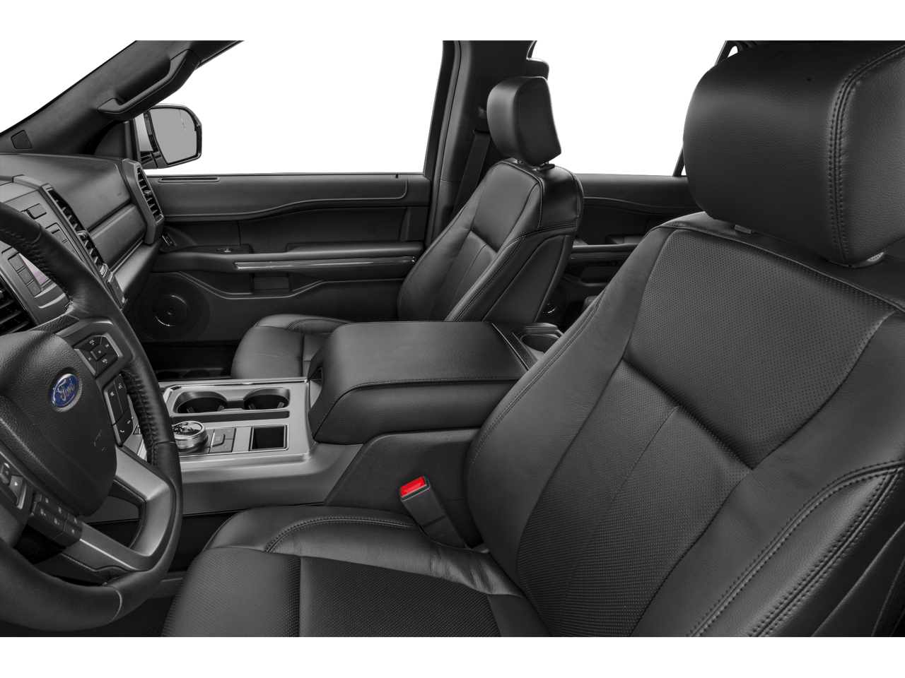 2021 Ford Expedition Max XLT