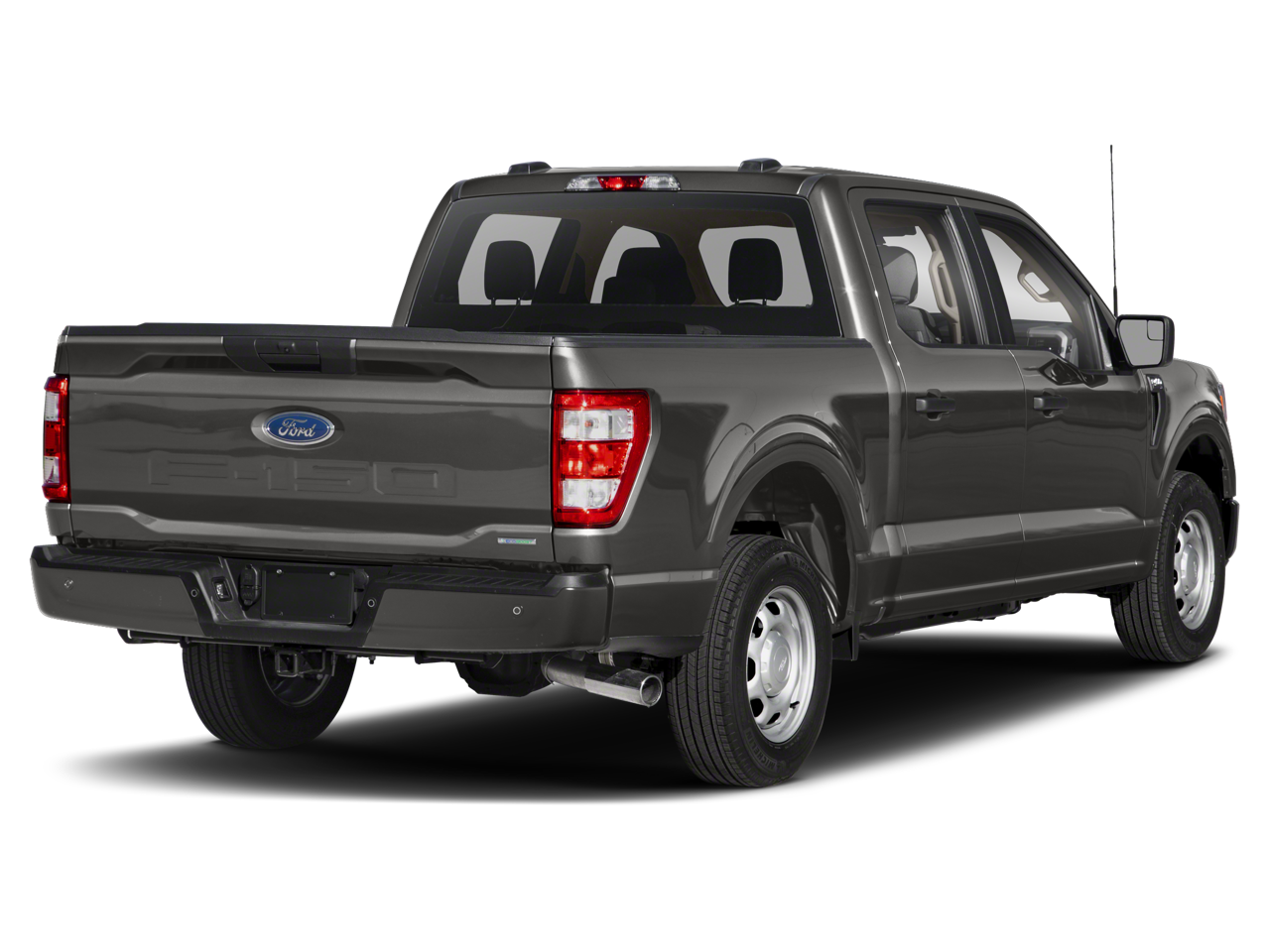 2021 Ford F-150 Platinum photo 2