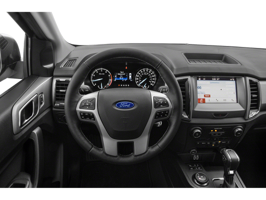 2021 Ford Ranger XLT in Salt Lake City, UT - Karl Malone Auto Group