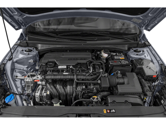 2021 Hyundai Elantra SEL in Salt Lake City, UT - Karl Malone Auto Group