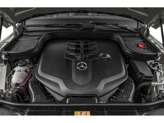 2021 Mercedes-Benz GLE GLE 580 4MATIC® in Salt Lake City, UT - Karl Malone Auto Group
