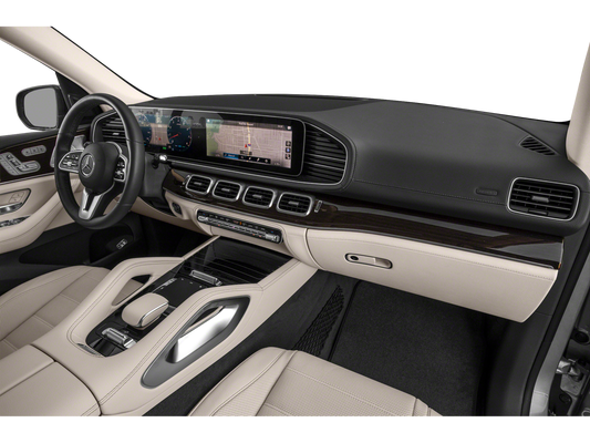 2021 Mercedes-Benz GLE GLE 580 4MATIC® in Salt Lake City, UT - Karl Malone Auto Group