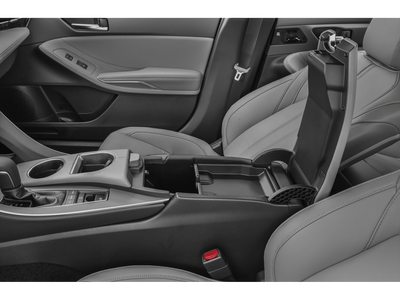 2021 Toyota AVALON XLE