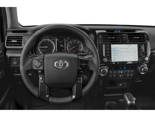 2021 Toyota 4RUNNER TRD Pro in Salt Lake City, UT - Karl Malone Auto Group