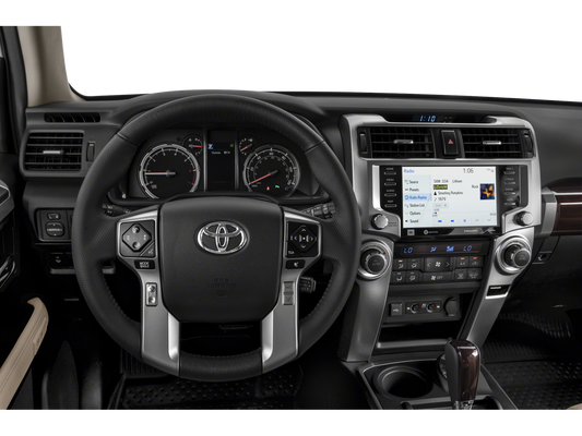 2021 Toyota 4Runner Limited in Salt Lake City, UT - Karl Malone Auto Group