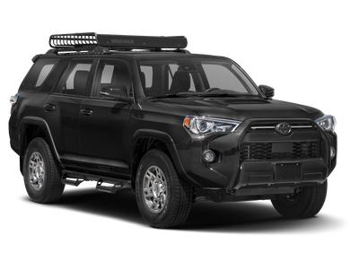 2021 Toyota 4Runner Venture