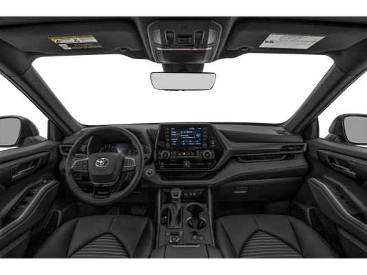 2021 Toyota Highlander XSE in Salt Lake City, UT - Karl Malone Auto Group