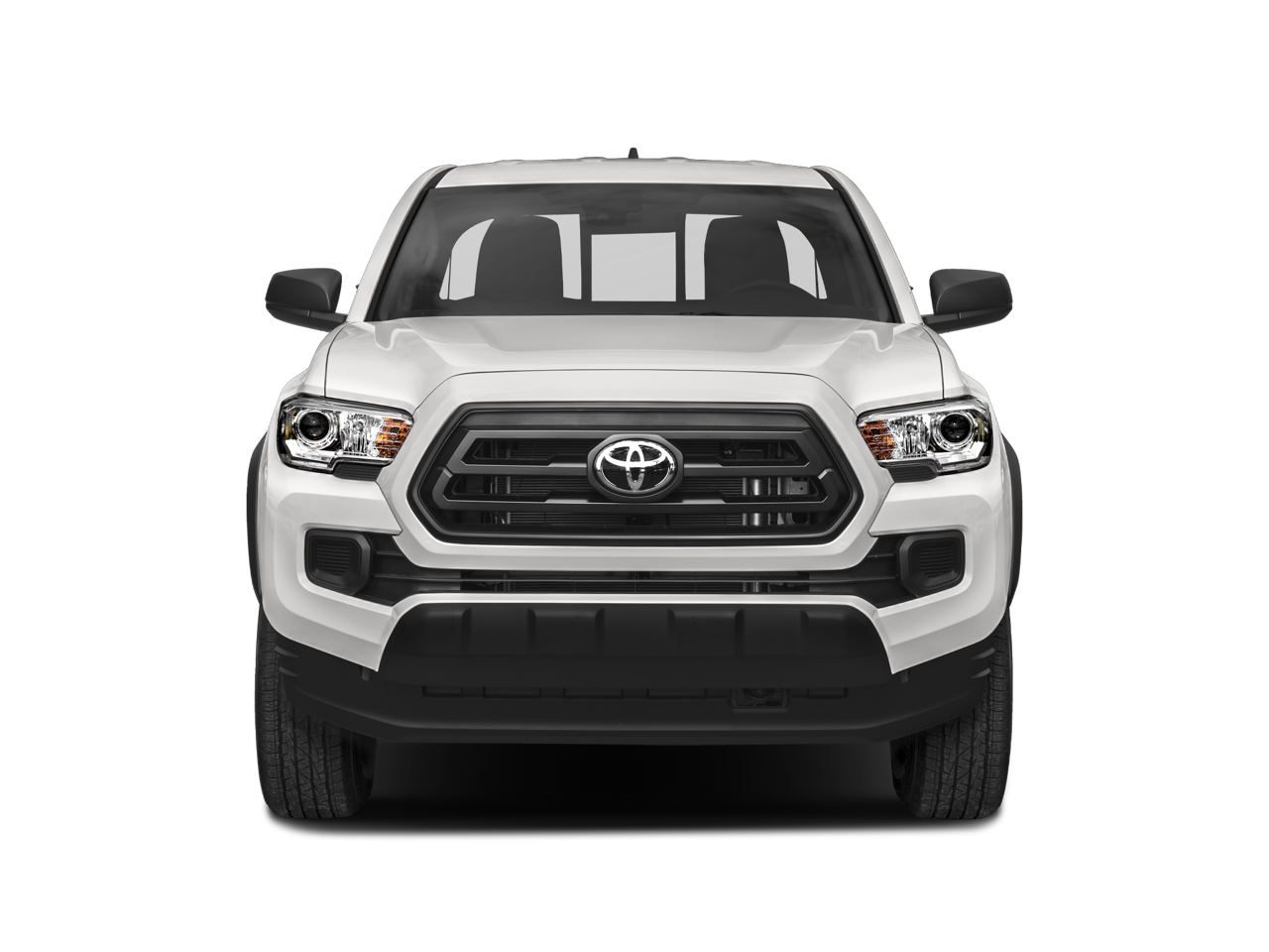 2021 Toyota Tacoma V6