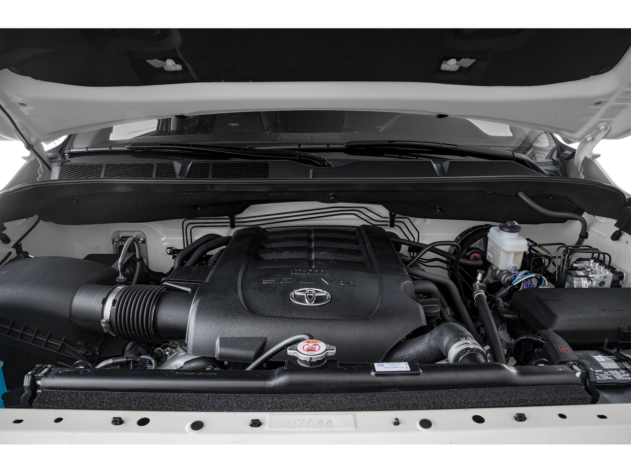 2021 Toyota Tundra TRD Pro