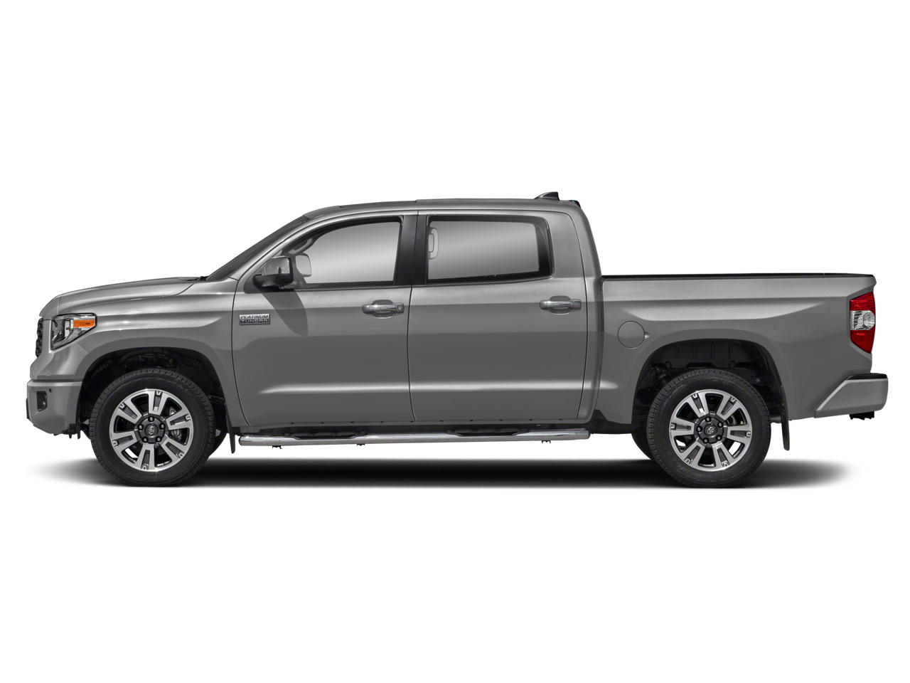 2021 Toyota Tundra Platinum