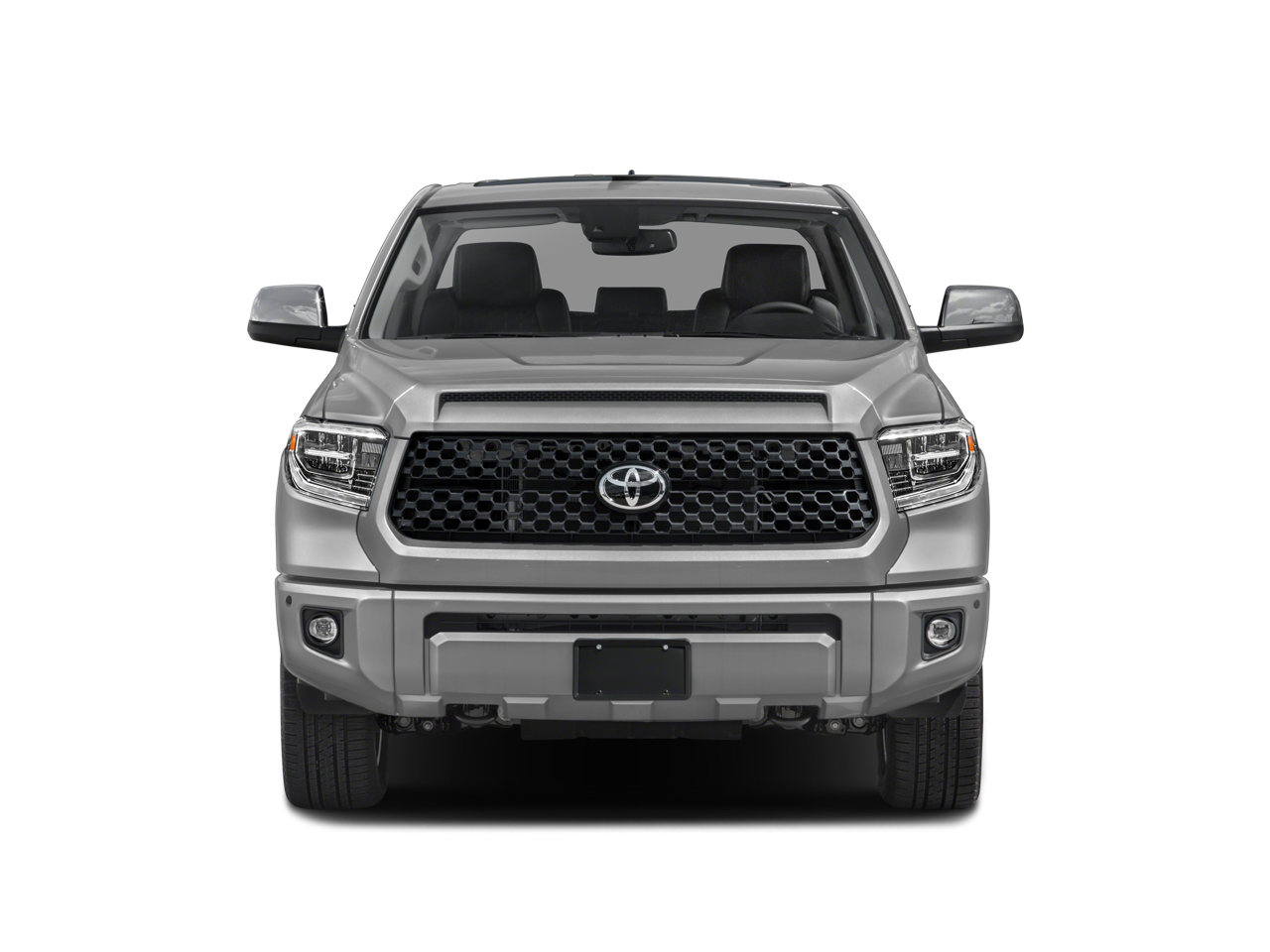 2021 Toyota Tundra Platinum