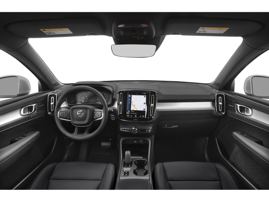 2021 Volvo XC40 Momentum in Salt Lake City, UT - Karl Malone Auto Group