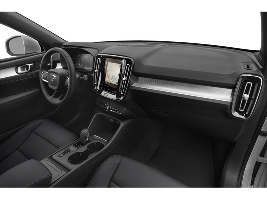 2021 Volvo XC40 Momentum in Salt Lake City, UT - Karl Malone Auto Group
