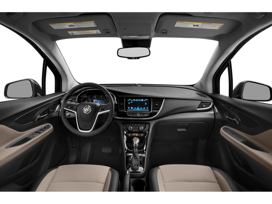 2022 Buick Encore Preferred in Salt Lake City, UT - Karl Malone Auto Group