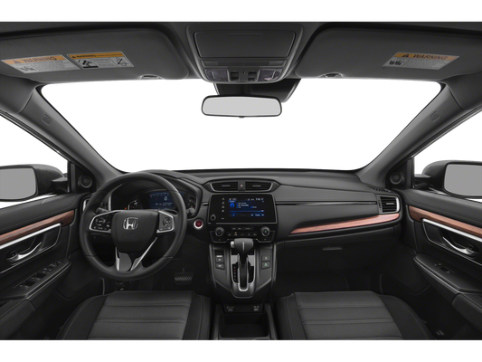 2022 Honda CR-V EX in Salt Lake City, UT - Karl Malone Auto Group