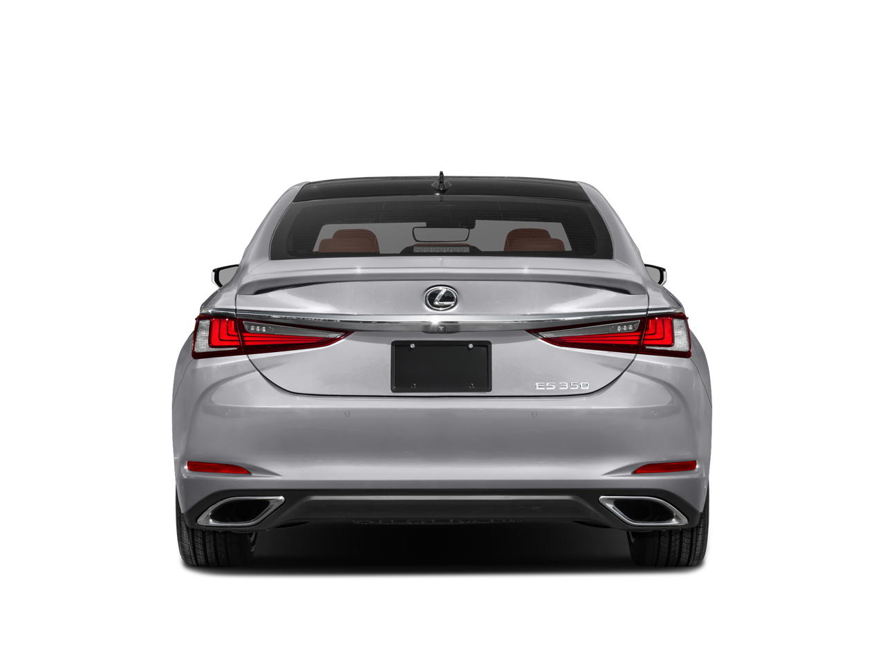 2022 Lexus ES 350 Luxury