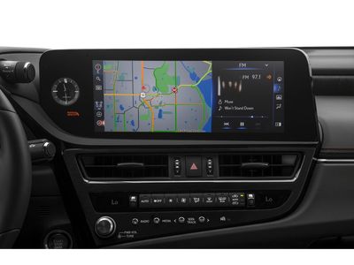 2022 Lexus ES 350 Luxury